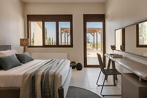 Luxury Villa Karmaniolos Fiskardo Kefalonia