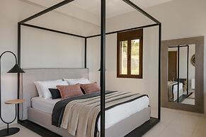 Luxury Villa Karmaniolos Fiskardo Kefalonia