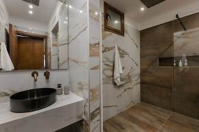 Luxury Villa Karmaniolos Fiskardo Kefalonia