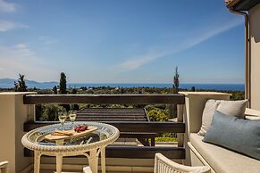 Luxury Villa Karmaniolos Fiskardo Kefalonia