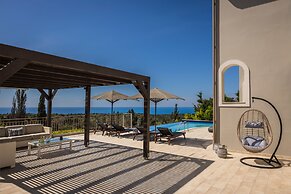 Luxury Villa Karmaniolos Fiskardo Kefalonia
