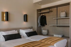 Luxury Villa Karmaniolos Fiskardo Kefalonia