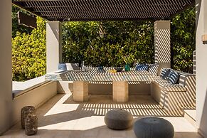 Luxury Villa Karmaniolos Fiskardo Kefalonia