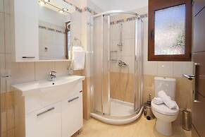 Luxury Villa Karmaniolos Fiskardo Kefalonia