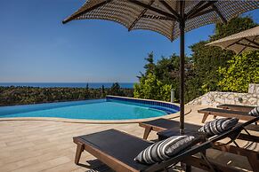 Luxury Villa Karmaniolos Fiskardo Kefalonia
