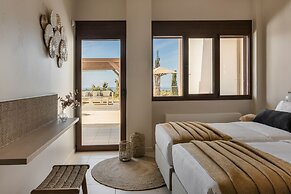 Luxury Villa Karmaniolos Fiskardo Kefalonia