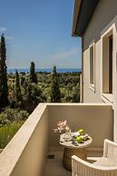 Luxury Villa Karmaniolos Fiskardo Kefalonia