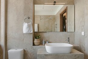 Luxury Villa Karmaniolos Fiskardo Kefalonia