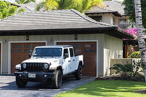 Hilton Pool Pass Included - Luxury Living