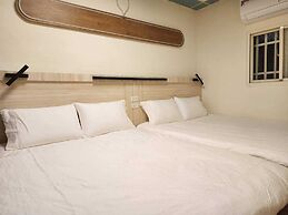 BeiHe Village BnB