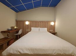 BeiHe Village BnB