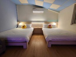BeiHe Village BnB