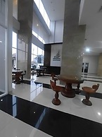 Amazana Serpong Residences by KakaRama