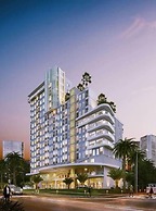 Amazana Serpong Residences by KakaRama