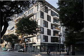 Mate ALLENBY - By HOMY