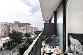 Mate ALLENBY - By HOMY