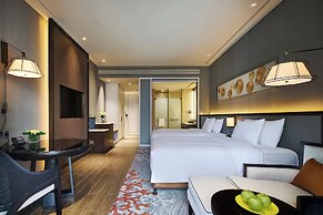 Steigenberger Hotel Qingdao