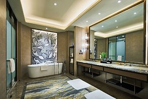 Steigenberger Hotel Qingdao