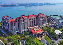 Steigenberger Hotel Qingdao