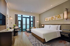 Steigenberger Hotel Qingdao