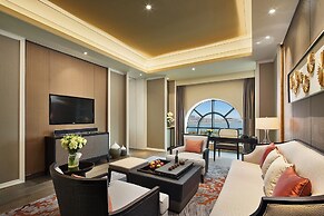 Steigenberger Hotel Qingdao