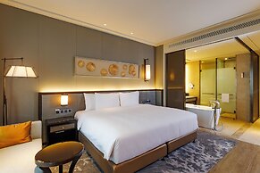 Steigenberger Hotel Qingdao