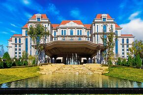 Steigenberger Hotel Qingdao