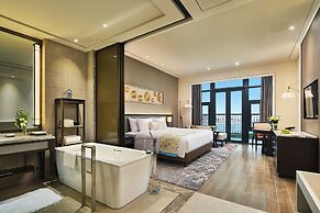 Steigenberger Hotel Qingdao