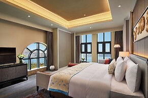 Steigenberger Hotel Qingdao