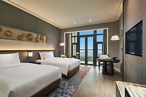 Steigenberger Hotel Qingdao