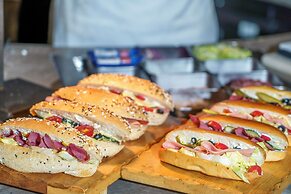 Steigenberger Hotel Qingdao