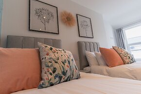 Carrick Rooms