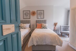 Carrick Rooms
