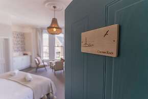 Carrick Rooms