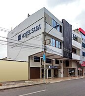 Hotel Sada