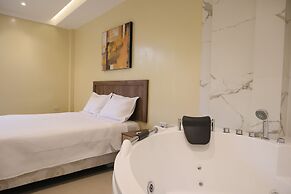 Hotel Sada