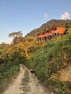 Loma Nevada Minca Hotel