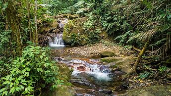 Loma Nevada Minca Hotel