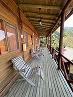 Loma Nevada Minca Hotel