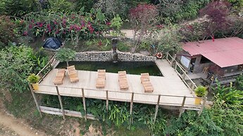 Loma Nevada Minca Hotel