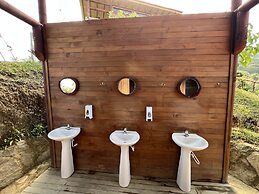 Loma Nevada Minca Hotel