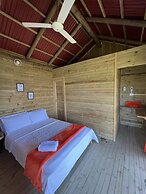 Loma Nevada Minca Hotel