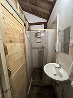 Loma Nevada Minca Hotel