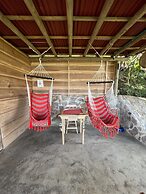 Loma Nevada Minca Hotel