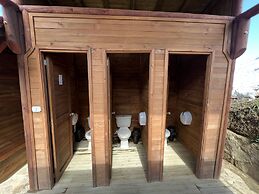 Loma Nevada Minca Hotel