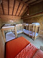 Loma Nevada Minca Hotel