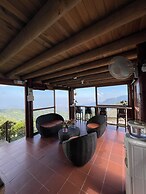 Loma Nevada Minca Hotel