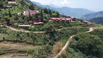 Loma Nevada Minca Hotel
