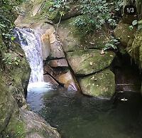 Loma Nevada Minca Hotel