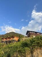 Loma Nevada Minca Hotel